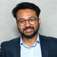 Tabish Ansari