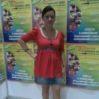 Luz Deza