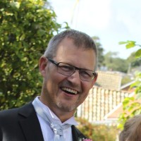 Ola Bäckman