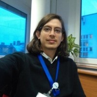 Jose Daniel Marin