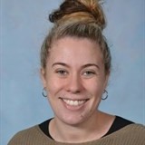 Laura Taylor (Seymour)