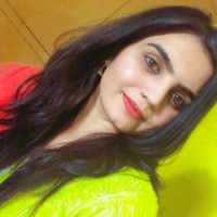 Parul Bishnoi