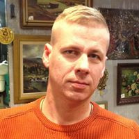 Ilja Semjonovs