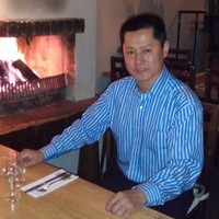 Jiaxiang (Joseph) Zhou