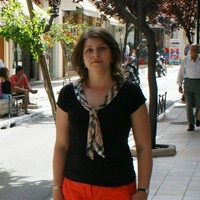 Наталья Захарова