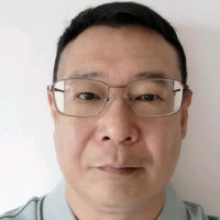 Simon Wang