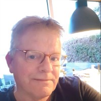 Bart Steijgeman