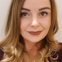 Rachel Harris