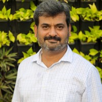 Mohan Raj