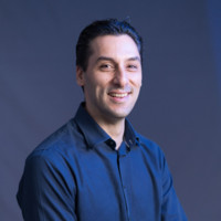 Robert Vakkers