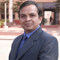 Raghvendra P Pankaj