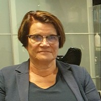 Ineke van Bronkhorst