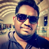 Amalkumar Kp
