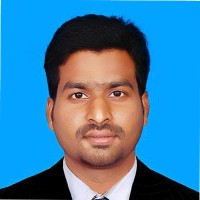 Bhuvanesh Janakiraman