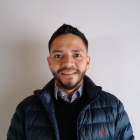 Daniel Alejandro Diaz Sanchez