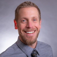 Chad Weber