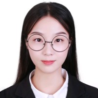 Liliane Wang