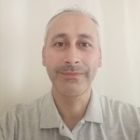 Levent TOPRAK