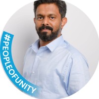 Rebin Peethambaran