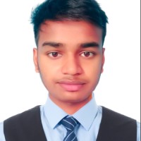Harsh Pratap Singh