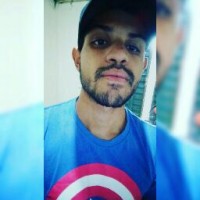 Ray Aguiar