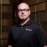 Steve McElroy