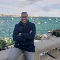 Mohammed Hicham Lamari