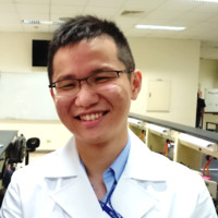 Yen-Lin Huang