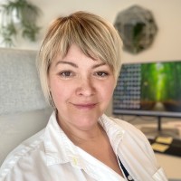 Mila Shilova
