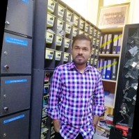Md. Shafiuddin Jabed