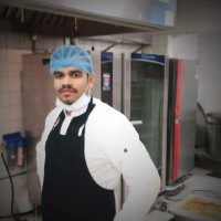 Mohammed Kapil Hussain