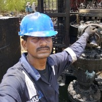 Geddada Sudhakar
