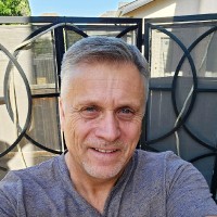 Dave Jensen
