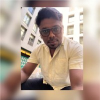 Gopinath Sugumar