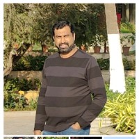 Lalit Chodnekar