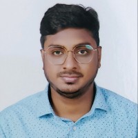 Abhinash G
