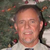 Stephen Curtis