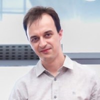 Vinicius Escrivani