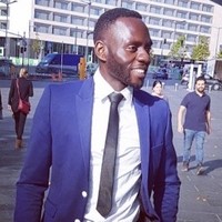 Franck Ivan Keuffi Kamani