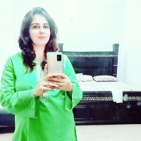 Maryam Warraich