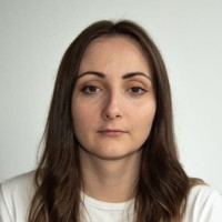 Alina Horodetska