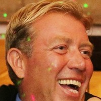 Gregg Andree