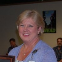 Brenda Jones