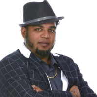Ravi Narine