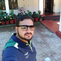 Bharath Kumar