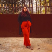 Manjita Dhar