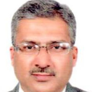 Mustafa Khan