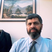 Majed Jahandad