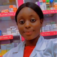 Chioma Ezumba