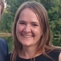 Regine Sihler (geb. Merdian)